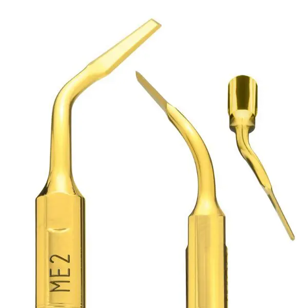 Mectron Ultrasound Insert ME2