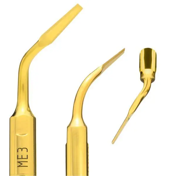 Mectron Ultrasound Insert ME3