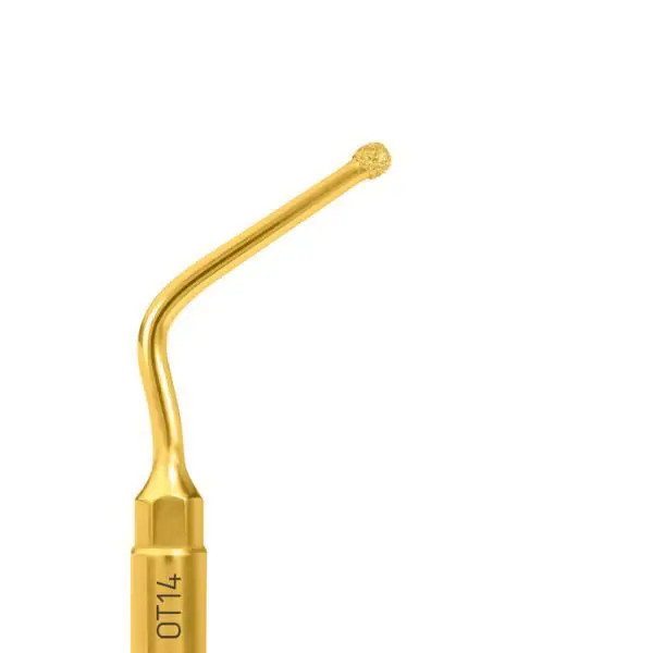 Mectron PiezoSurgery Insert OT14
