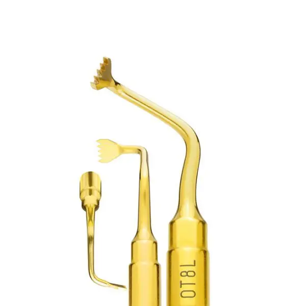 Mectron Piezosurgery Insert OT8L