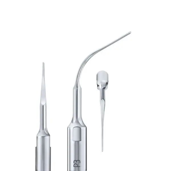 Mectron Ultrasound Insert P3