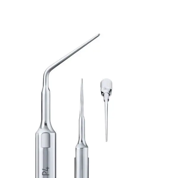 Mectron Ultrasound Insert P4