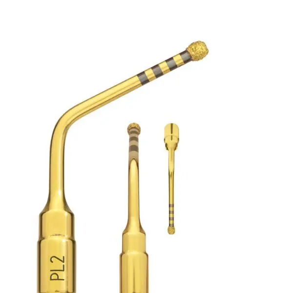 Mectron PiezoSurgery Insert PL2