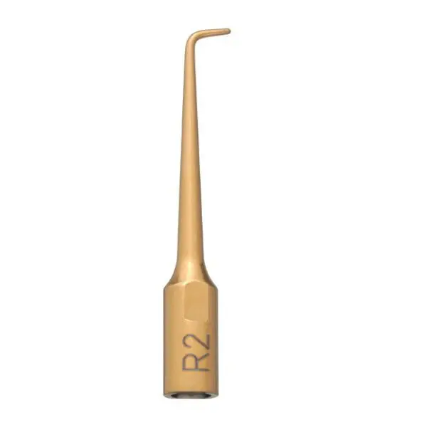 Mectron Ultrasound Insert R2