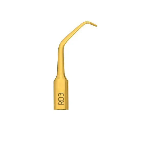 Mectron Ultrasound Insert RD3 diamond