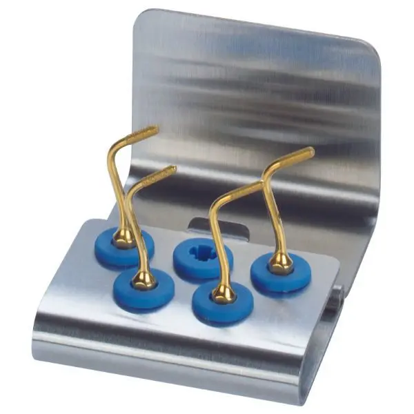 Mectron Cavity Margin Kit