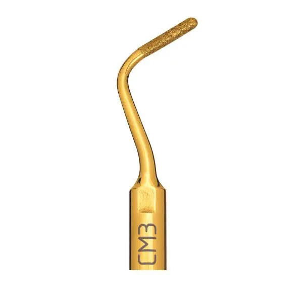 Mectron CM3 Ultrasound Insert