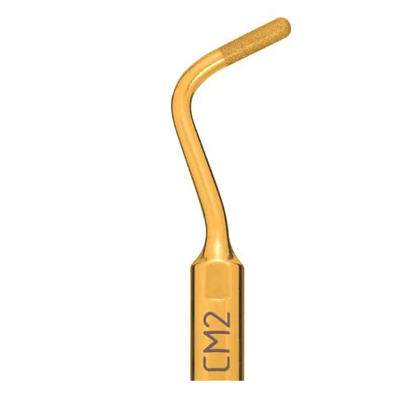 Mectron CM2 Ultrasound Insert