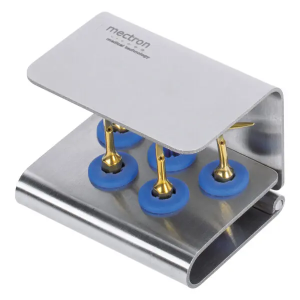 Mectron Ultrasound Insert tray