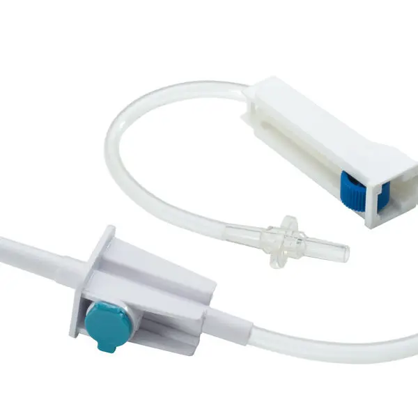 Mectron Irrigation Set - Box 50