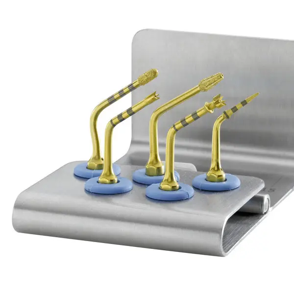 PiezoSurgery Insert Kit