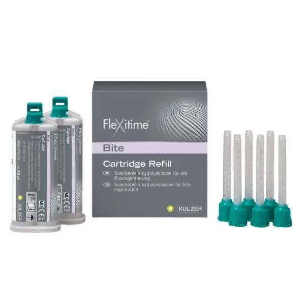Kulzer Flexitime Bite