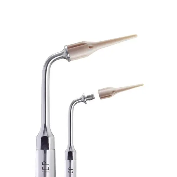 Mectron Implant Cleaning Set