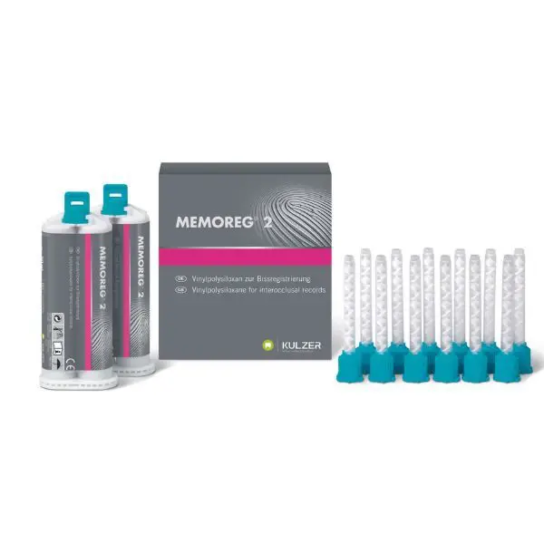 Kulzer Memoreg 2
