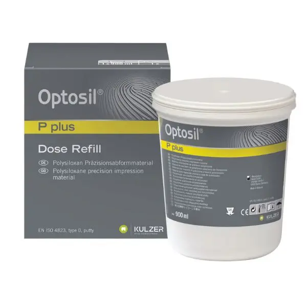 Kulzer Optosil P Plus