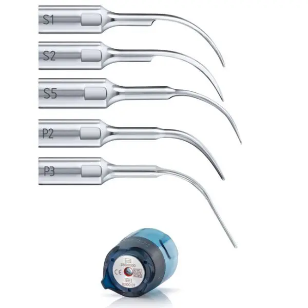 Mectron Set Maintenance