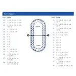 Kulzer Ivory Clamp Premolar Wingless - Selection - Image 2