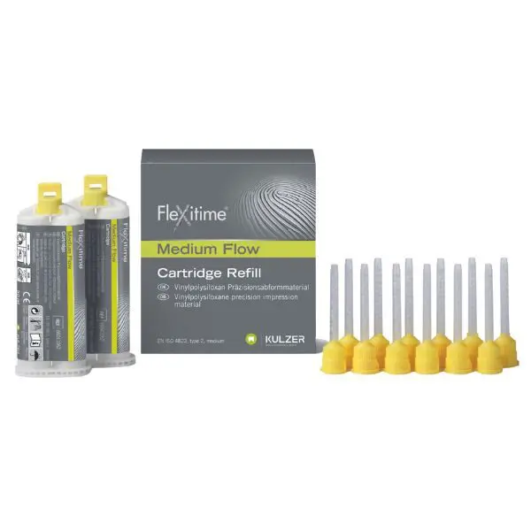 Kulzer Flexitime Medium Flow