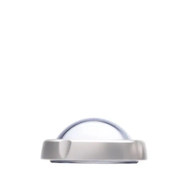 Mectron Powder Chamber Cap Blue