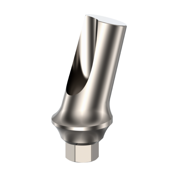 Angled Abutment TL 2.9 (17°)