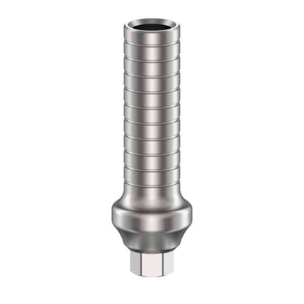 Provisional Cylinders TL 2.9 AR