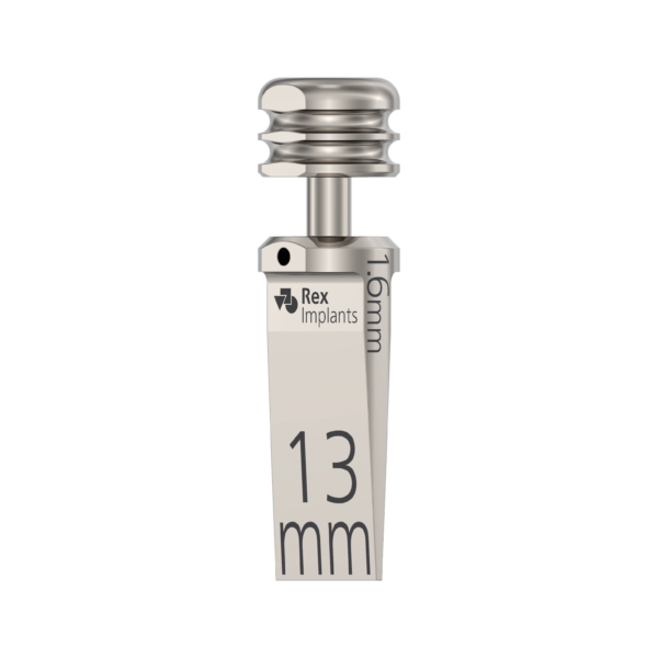 Rexpander 1.6 H13mm