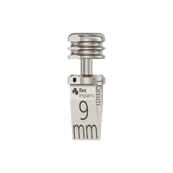 Rexpander 1.6 H9mm,