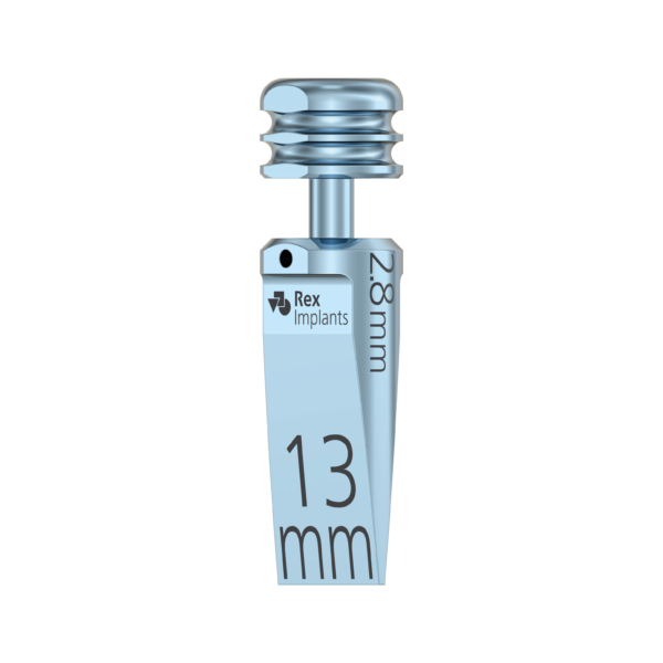 Rexpander 2.8 H13mm
