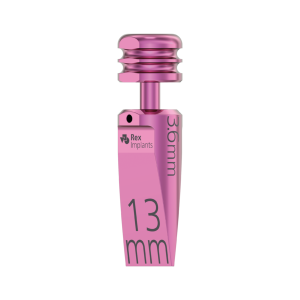 Rexpander 3.6 H13mm