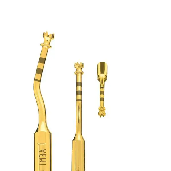 Mectron PiezoSurgery IM3A Insert