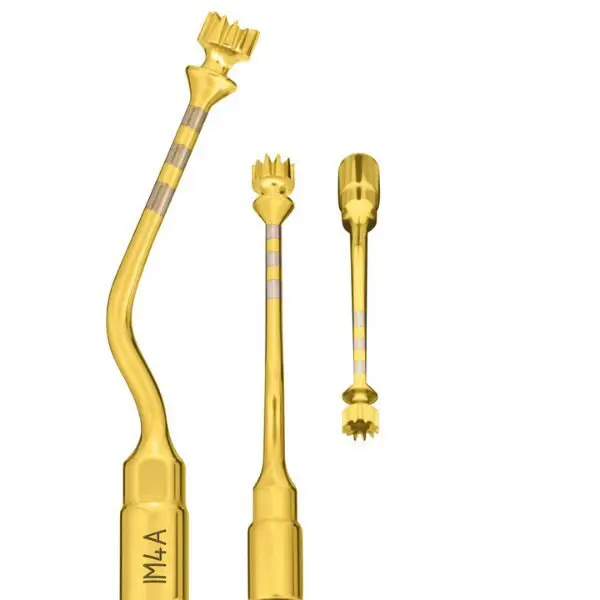 Mectron PiezoSurgery Insert IM4A