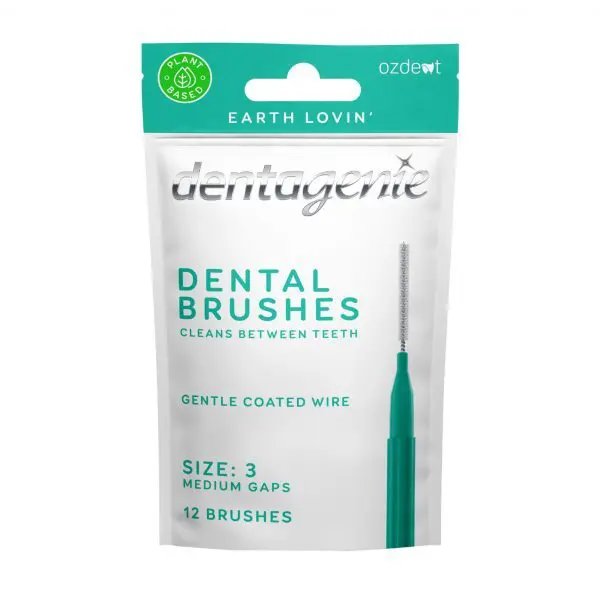 Dental brush