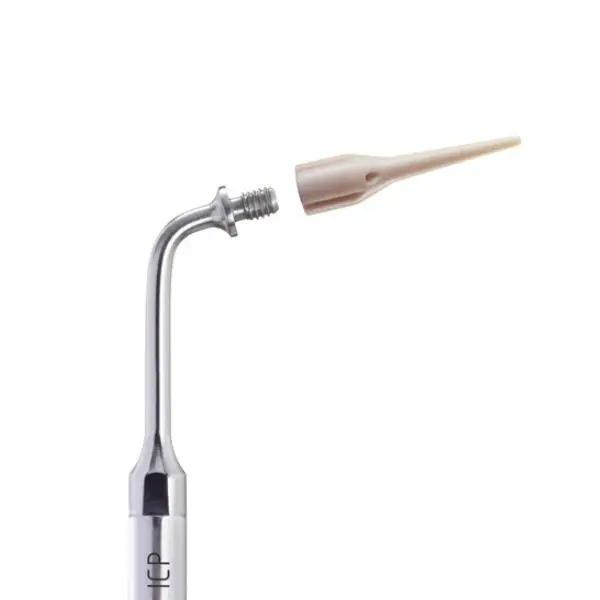 Tip holder