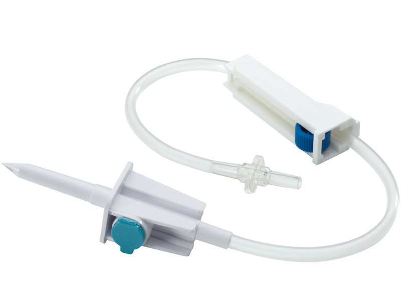 Mectron Irrigation Set - Box 50