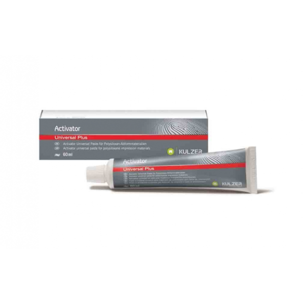 Kulzer Activator Universal Plus Paste