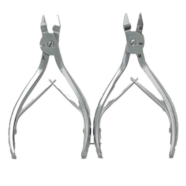 Plate cutter and bender