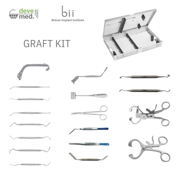 graft kit