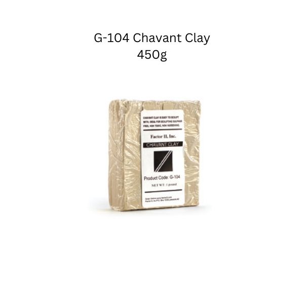 clay