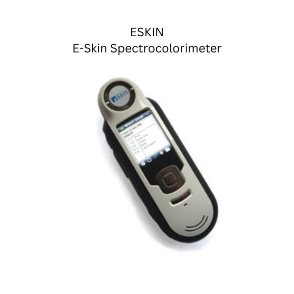 Spectrocolorimeter