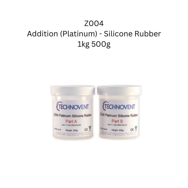 silicone