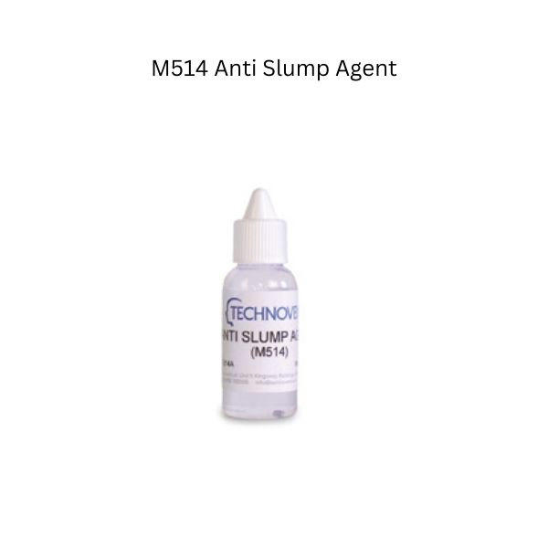 anti slump