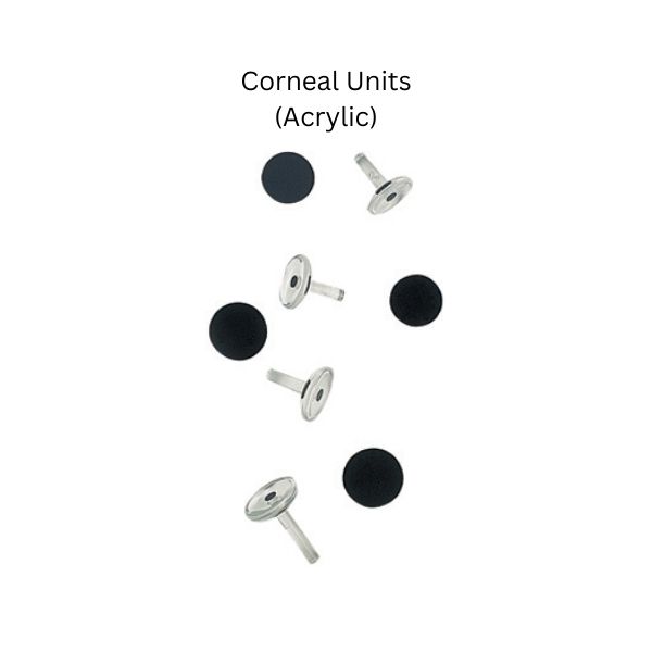 cornea units