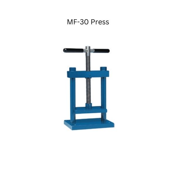 press