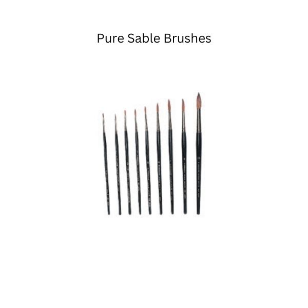 brushes