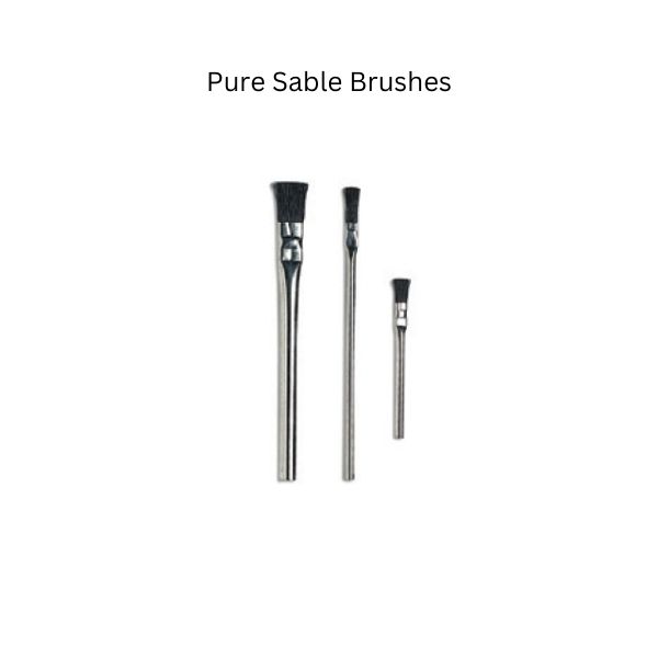 brushes