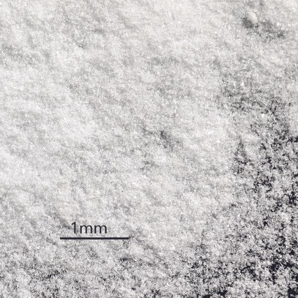 Mectron Sensitive Powder