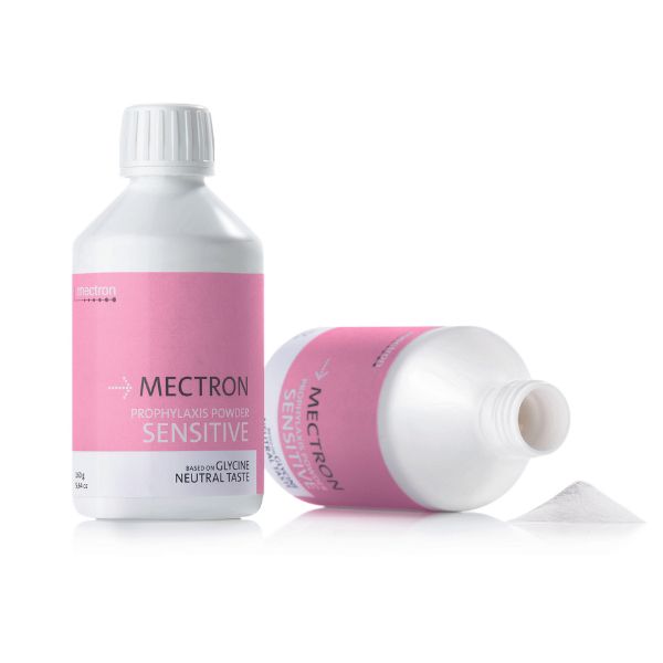 Mectron Sensitive Powder