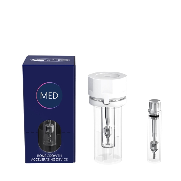 Med in a box