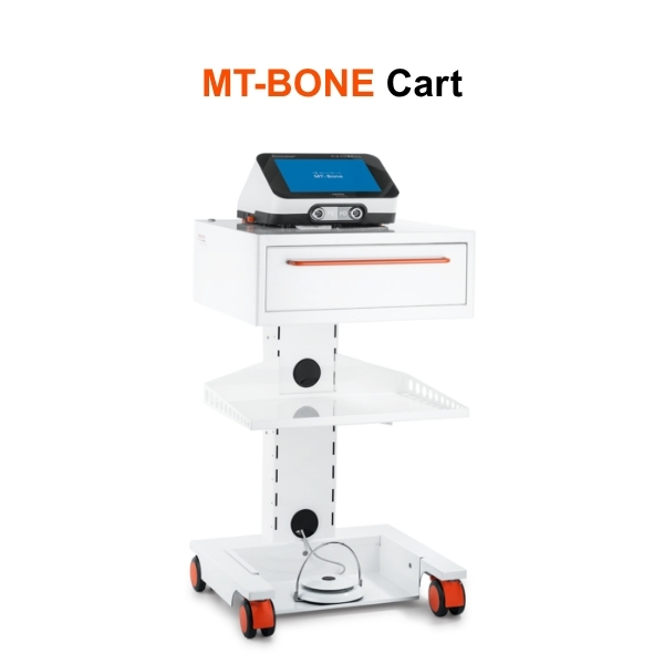 white trolley
